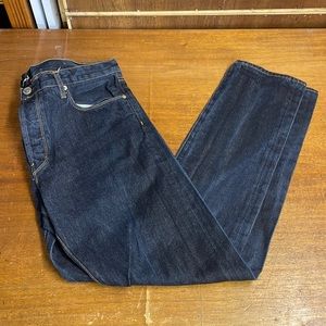 Diamond Supply Company Men’s Skinny Jeans Size 36 T-10
